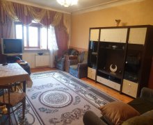 Satılır Köhnə Tikili Nəsimi m., 6-cı mikrorayon, Binəqədi r.