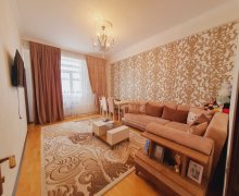 Satılır Yeni Tikili Yeni Günəşli qəs., Suraxanı r.