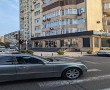 Kirayə (aylıq) Obyekt Azadlıq m., Binəqədi r.