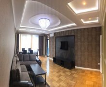 Kirayə (aylıq) Yeni Tikili Xətai m., Xətai r.