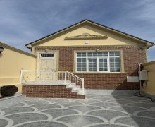 Satılır Həyət evi/villa Yeni Günəşli qəs., Suraxanı r.