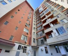 Satılır Yeni Tikili Azadlıq m., Binəqədi r.