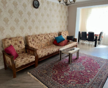 Kirayə (aylıq) Köhnə Tikili Qara Qarayev m., Nizami r.