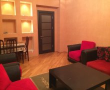 Kirayə (günlük) Yeni Tikili Nəriman Nərimanov m., Nərimanov r.