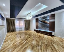 Satılır Yeni Tikili Neftçilər m., Nizami r.