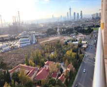 Satılır Yeni Tikili Qara Qarayev m., Nizami r.