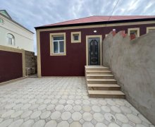 Продажа Дома/Виллы пос. Курдаханы, Сабунчу р.