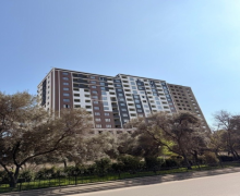 Satılır Yeni Tikili Neftçilər m., Nizami r.