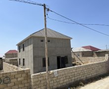 Satılır Həyət evi/villa Hökməli, Abşeron r.