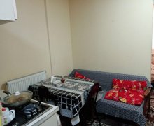 1 otaqli aylıq heyet evi kiraye/villa Nəsimi r. 1 otaqli aylıq heyet evi kiraye/villa Nəsimi r.