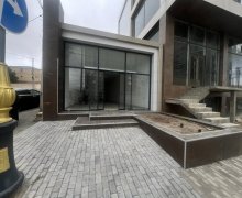 Kirayə (aylıq) Obyekt Badamdar qəs., Səbail r. Kirayə (aylıq) Obyekt Badamdar qəs., Səbail r.