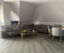 Kirayə (aylıq) Yeni Tikili Nəriman Nərimanov m., ADA universiteti, Nərimanov r.