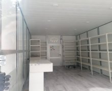 Kirayə (aylıq) Obyekt Əhmədli, Xətai r.