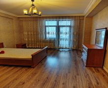 Kirayə (aylıq) Yeni Tikili Həzi Aslanov m., Xətai r.