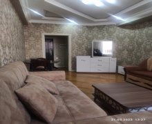 Kirayə (aylıq) Yeni Tikili Memar Əcəmi m., 4-cü mikrorayon, Nəsimi r.