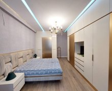 Satılır Yeni Tikili Qurd Qapısı, Botanika bağı, Səbail r.