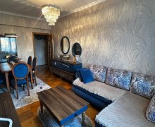 Продажа Вторичка м. Эльмляр Академиясы м., Ясамал р.