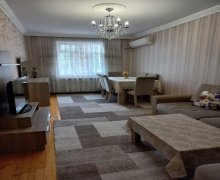 Продажа Новостройка İnşaatçılar м., пос. Йени Ясамал, Ясамал р.