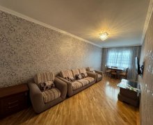 Kirayə (aylıq) Yeni Tikili Nəriman Nərimanov m., Nərimanov r.