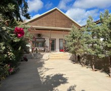 Satılır Həyət evi/villa Mərdəkan, Xəzər r.