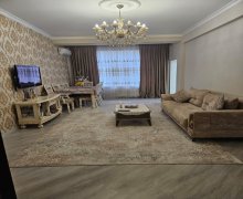 Satılır Yeni Tikili Həzi Aslanov m., H.Aslanov qəs., Xətai r.