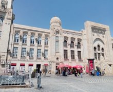 Аренда Офис м. 28 Мая м., Насими р.