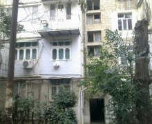 elmlerde kiraye aylıq evler 1 otaqli Elmlər akademiyası m., Yasamal r.