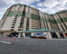 neftcilerde aylıq 2 otaqli kiraye evler Neftçilər m., Nizami r.