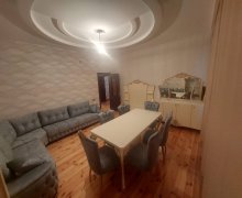 Kirayə (aylıq) Yeni Tikili Qara Qarayev m., Nizami r.