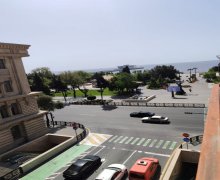 Satılır Köhnə Tikili Sahil m., Səbail r.