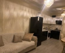 Kirayə (aylıq) Yeni Tikili İnşaatçılar m., Yeni Yasamal qəs., Yasamal r.