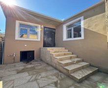 Satılır Həyət evi/villa Binəqədi qəs., Binəqədi r.
