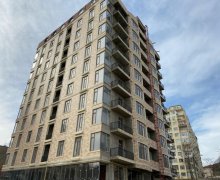 bakida memar ecemide satilan evler Memar Əcəmi m., 5-ci mikrorayon, Nəsimi r.