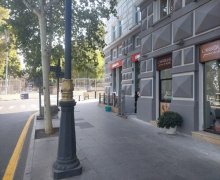 Kirayə (aylıq) Obyekt İçərişəhər m., Səbail r.