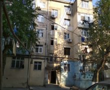 2 otaqli heyet evlerinin satisi sumqayitda Sumqayıt ş.