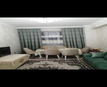 Kirayə (aylıq) Yeni Tikili Xırdalan ş.