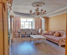 Satılır Yeni Tikili Elmlər akademiyası m., Yasamal qəs., Yasamal r.