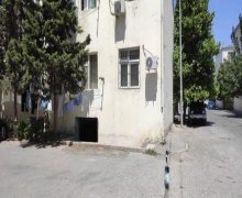 Satılır Obyekt Nəriman Nərimanov m., Nərimanov r.