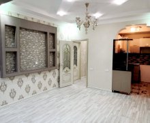 Satılır Yeni Tikili Qara Qarayev m., Nizami r.