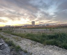 Satılır Torpaq Koroğlu m., Bakıxanov qəs., Sabunçu r.