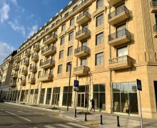 xetai yeni tikili menziller Xətai m., Ağ şəhər, Xətai r.