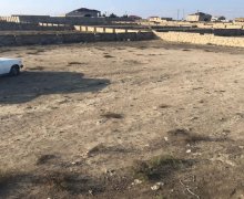Satılır Torpaq Türkan, Xəzər r.