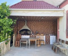 Kirayə (aylıq) Bağ evi Mərdəkan, Xəzər r.