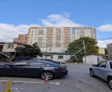 Satılır Yeni Tikili Nizami m., Kubinka, Nəsimi r.