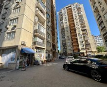 Продажа Объект 8-ой микрорайон, Бинагадинский р-н р.