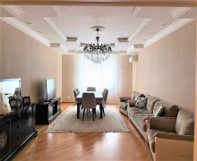 Satılır Yeni Tikili Nizami m., Yasamal r.