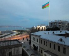 Kirayə (aylıq) Köhnə Tikili Bayıl qəs., Səbail r.