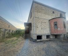 Satılır Həyət evi/villa Biləcəri qəs., Binəqədi r.