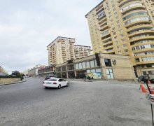 Satılır Obyekt Həzi Aslanov m., Xətai r.