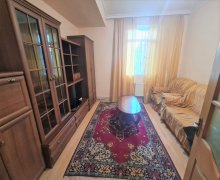 Kirayə (aylıq) Yeni Tikili Həzi Aslanov m., Xətai r.